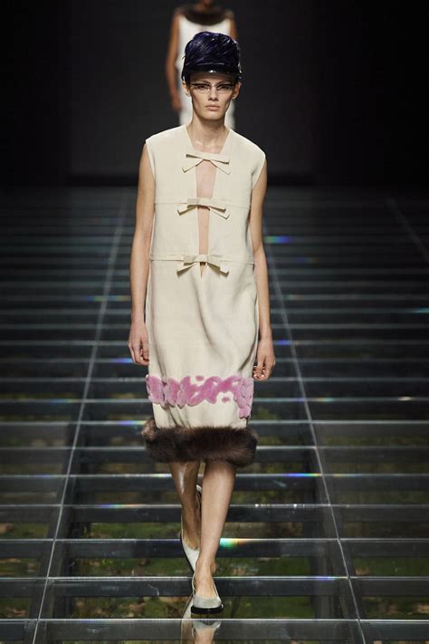 prada new york fashion week|prada fall winter 2024 2025.